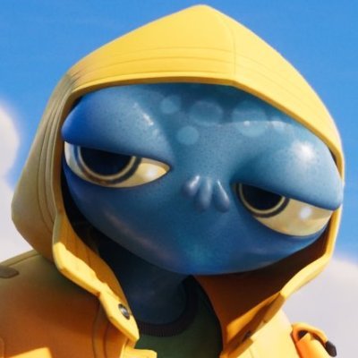 STAR LORD FOR FORTNITE