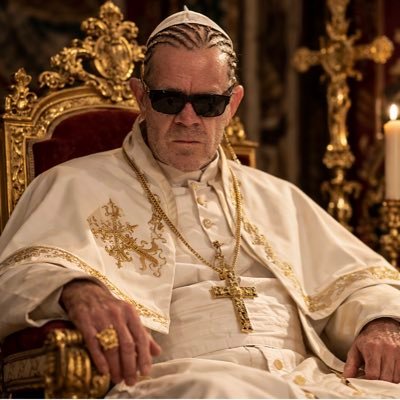 Holy Degenerate 🙌