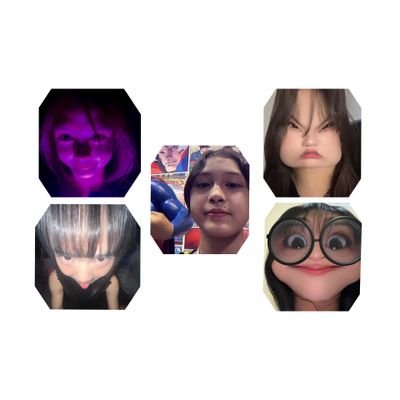 BenuSybill • ChriCathLanAuwSon