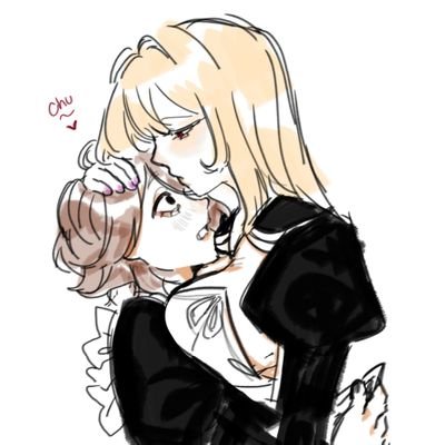 The Dulcinea number 1 fan #Dulcineatwt 🧡🤍🩷