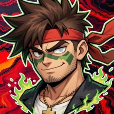 ✝️(LIONHEART) DUTCH MATRIX🔥