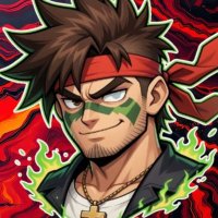 ✝️(LIONHEART) DUTCH MATRIX🔥