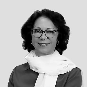 Camilla Hillberg, Novelist and Screenwriter ✍️