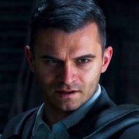 ︻╦デ╤━╼ Vladimir Makarov ╾━╤デ╦︻