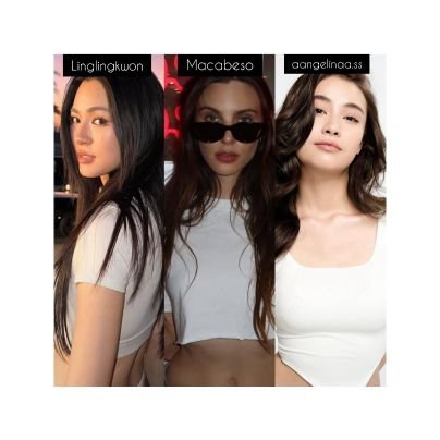 Niña mala -✨✨ 🖇