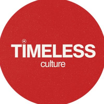 Timeless Culture