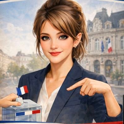 ElleFromParis🐺🇫🇷