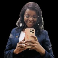 Beatrice Waithera Wanjirū #SlamCensorship🇰🇪✊🏾