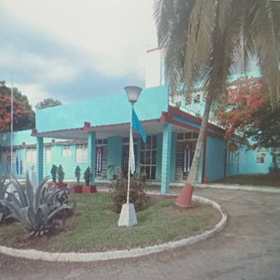 Comunicadora Hogar Prov Adulto Mayor Ever Riverol