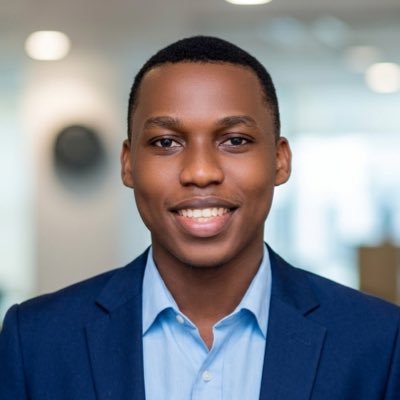 Adegbenga Oluwatosin #Tech4AfricansScholarship