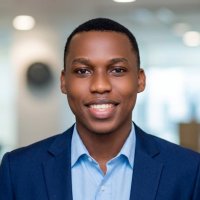 Adegbenga Oluwatosin #Tech4AfricansScholarship