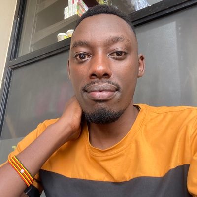 first son 🇷🇼 🇺🇬