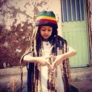 melissa soropositivo