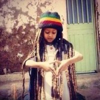 melissa soropositivo