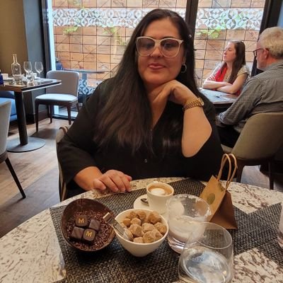 Canela siempre Canela.