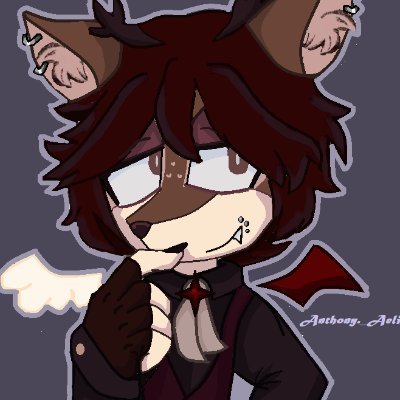 ▄︻デ═ᥲᥒ𝗍һ᥆ᥒᥡ._ᥲᥱᥣі𝗍һ═━一 (open commissions)