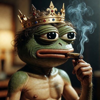 👑La casa del Pepe👑