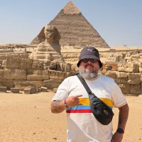 José Alejandro 🏡Macondo🏡