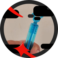 Oveja Miope y ya 🐑👓🥭#ECDQEMSD