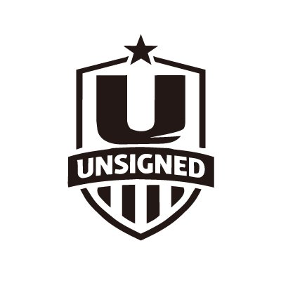 UNSIGNED（アン・サイン）