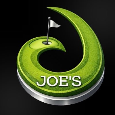 Joe's Golf Shop