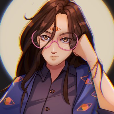 pirate king Hibiya 👑