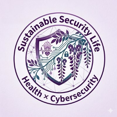 Sustainable Security Life | Cybersecurity