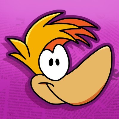 Portal Rayman 🇧🇷