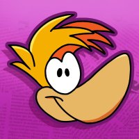 Portal Rayman 🇧🇷