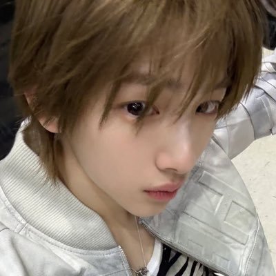 𝒦. | ENHYPEN IS 7