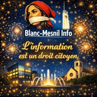 Blanc-Mesnil Info