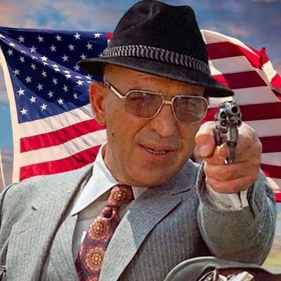 Reasonable Man 🇺🇸