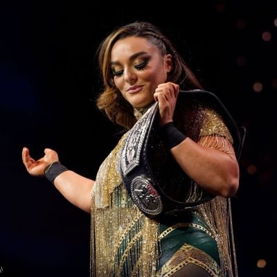 💕😭WillOspreayIsBack!😭💕