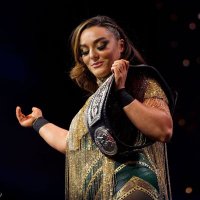 💕😭WillOspreayIsBack!😭💕