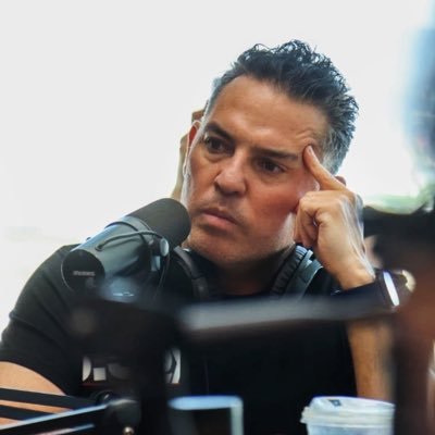 Carlos Vinicio Arredondo🎙