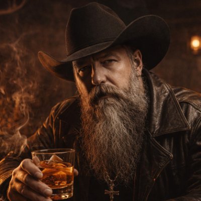 The Northern Drifter