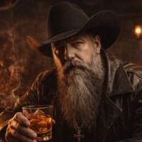 The Northern Drifter