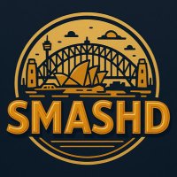 Smashd Sydney