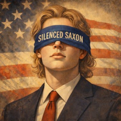 Silenced Saxon