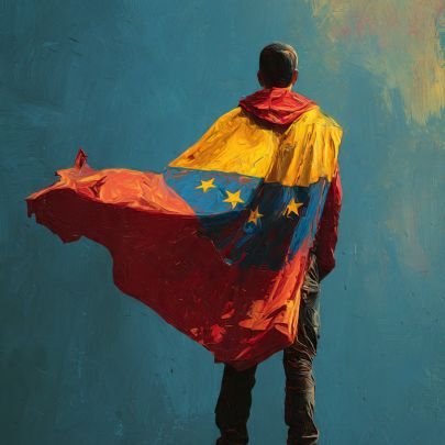 Jonatan Hernández 🇻🇪