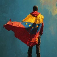 Jonatan Hernández 🇻🇪