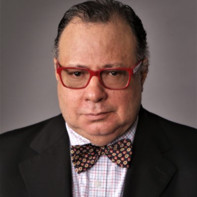 Dr. Gilberto Boutin I.