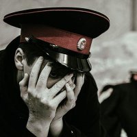 Cody 🇨🇱🇦🇶⚒ #RenunciaDesbordes