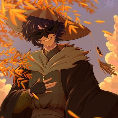 —|痛み|•𝓜𝓻. 𝓒𝓻𝓸𝔀 | 𝓓𝓮𝓪𝓽𝓱𝓭𝓾𝓸 🐦‍⬛