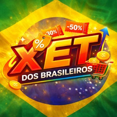 xet dos brasileiros
