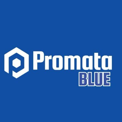 Promata Blue