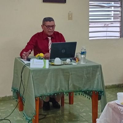 Luis Enrique Calderón