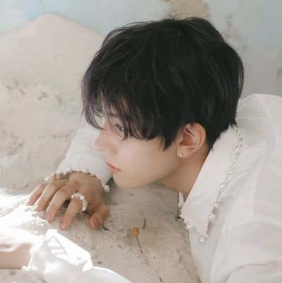 ran ⚡︎ ENHA IS 7