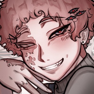 Luon_101 | Icon Commissions open