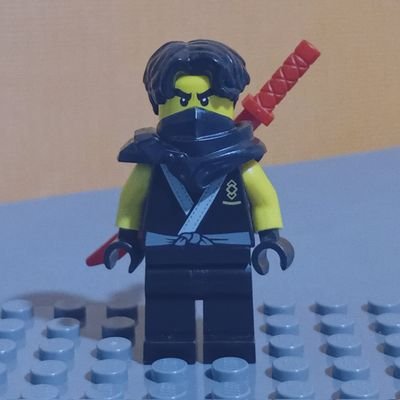 TAKA, THE BEAST NINJA 🐺 🌕